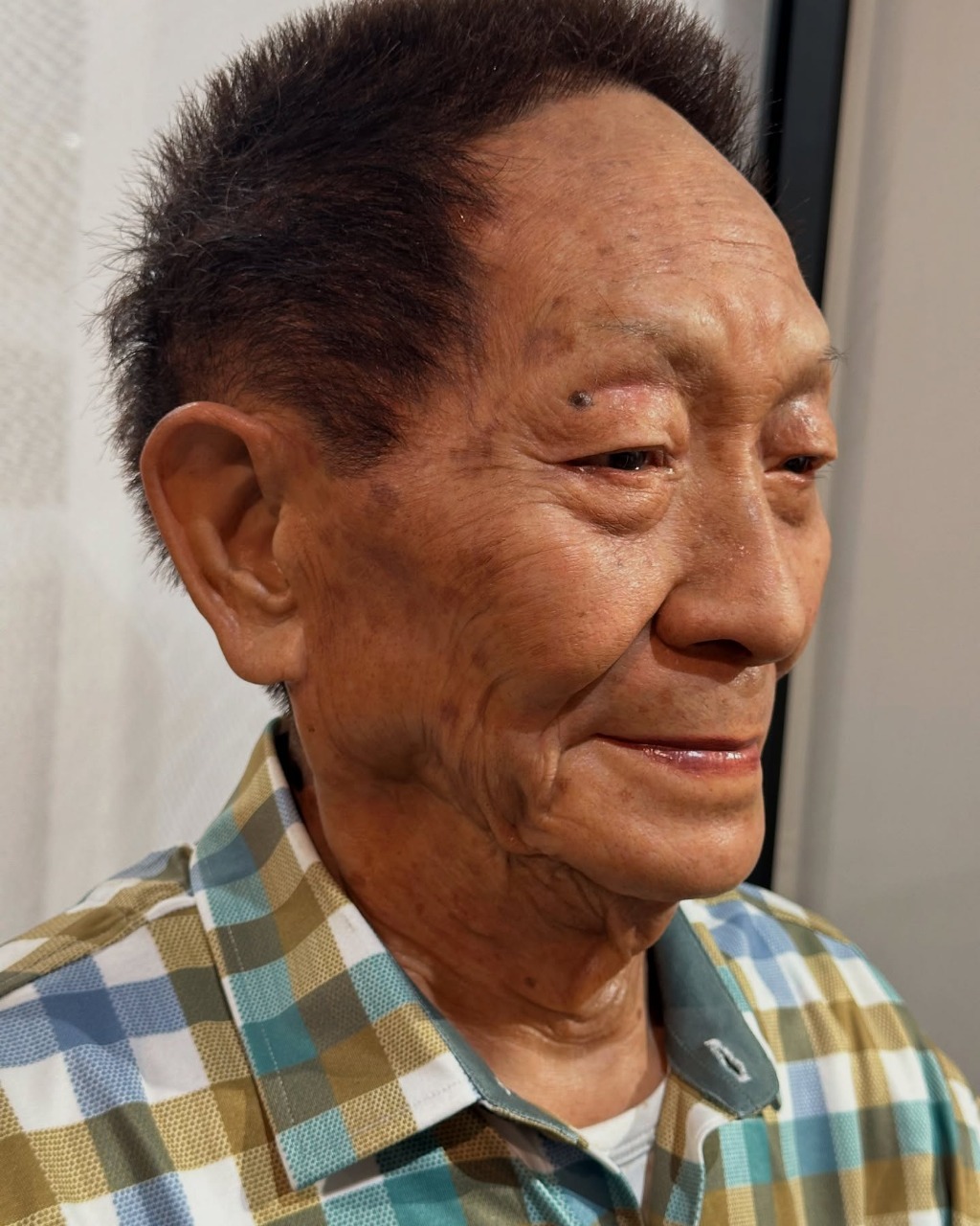 Museum Quality Custom Wax Figure from China Manufacturer