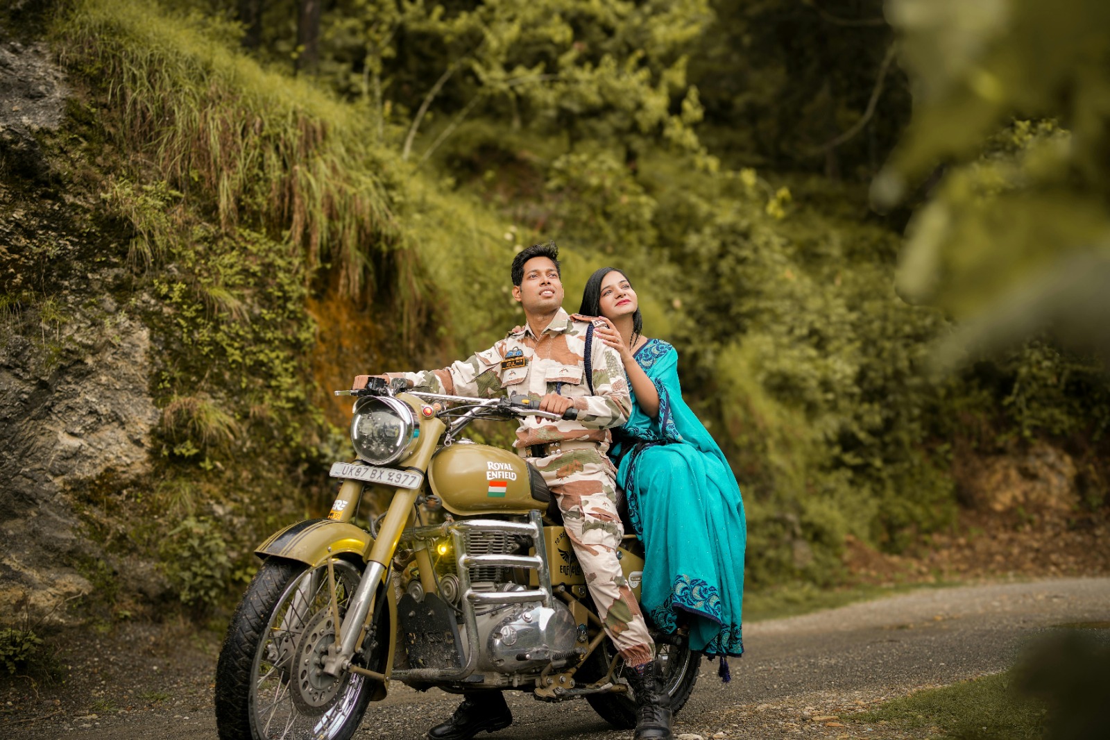 Cool Bike Trails Near Me to Experience the Outdoors