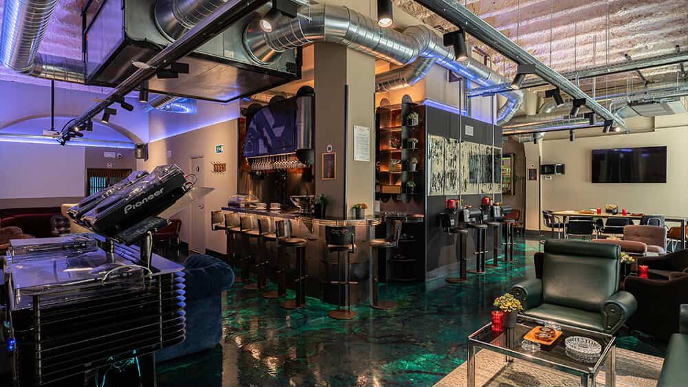 Clubs Cannabis Madrid : le guide de référence Weedmaps Madrid