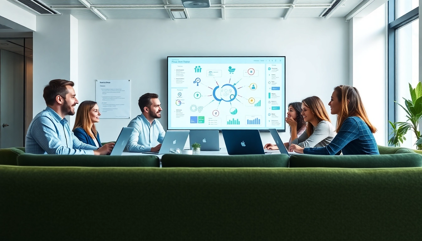 Streamlining Data Handoffs between LOS and Core in a vibrant collaborative office environment.