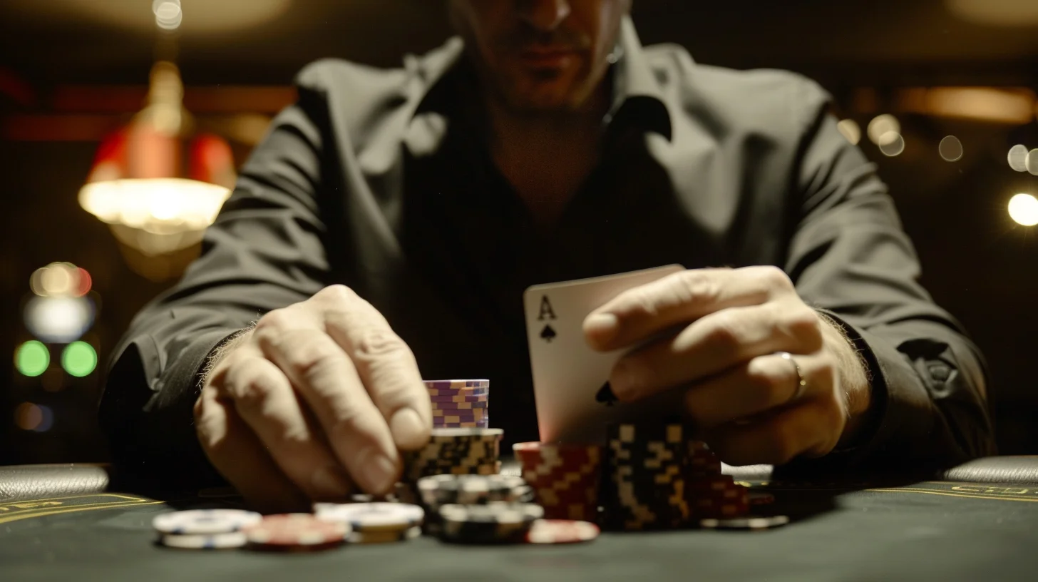 필리핀 카지노별 최소 배팅·테이블 정보