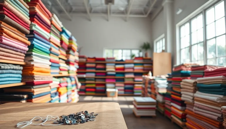 Wat je moet weten over bouclé stof: kenmerken, toepassingen en tips