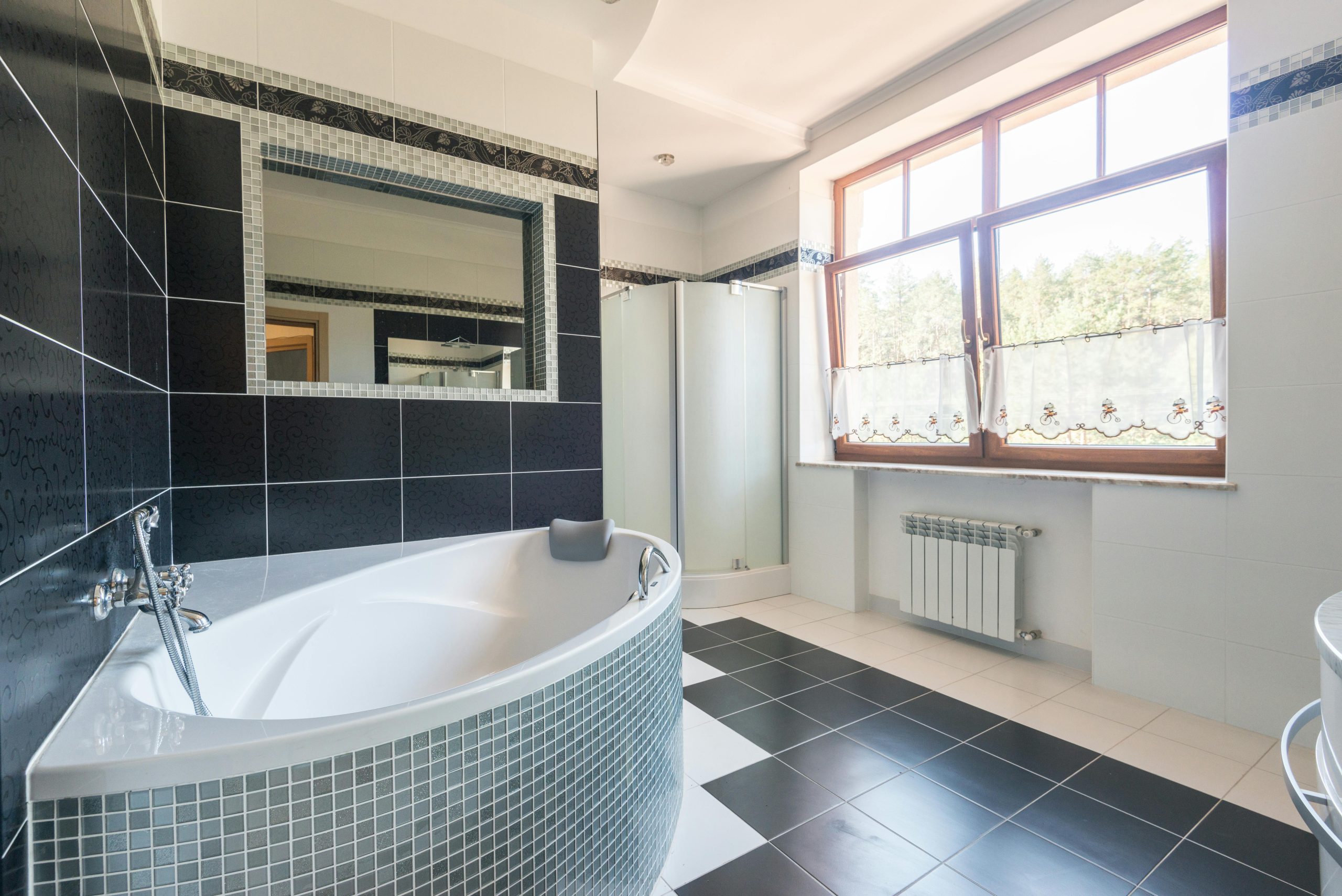Professional Bathroom Remodeling Services You Can Trust