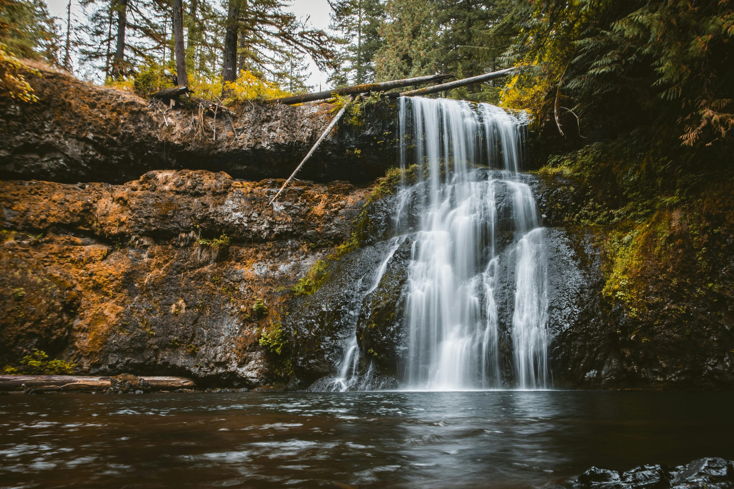Visiting Multnomah Falls: A Simple Shuttle Guide for First-Time Visitors