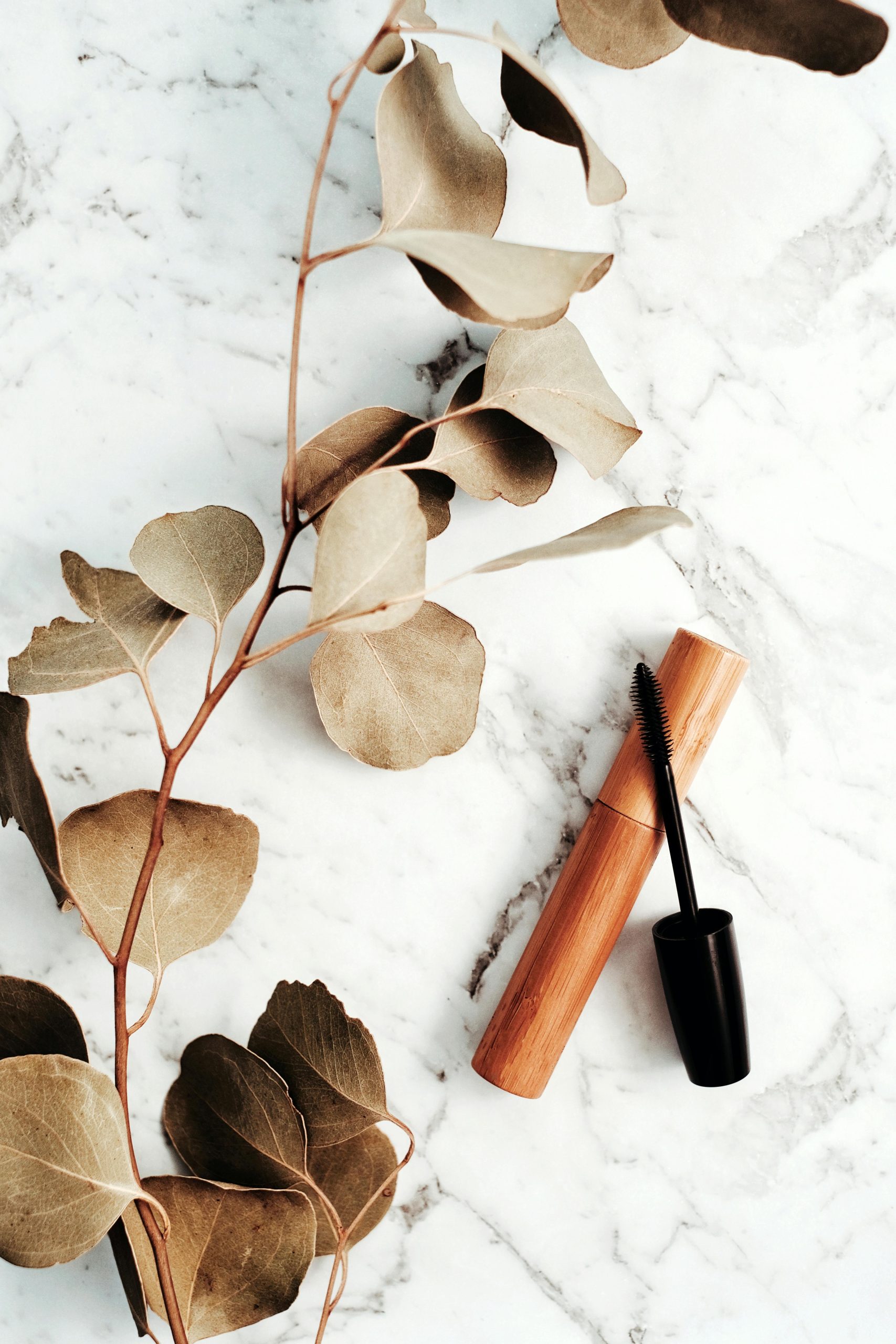 Vegan Mascara for Sensitive Eyes and Everyday Glam