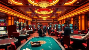 Experience thrilling online gaming at https://xx88.today/ with elegant casino action and vibrant slot machines.