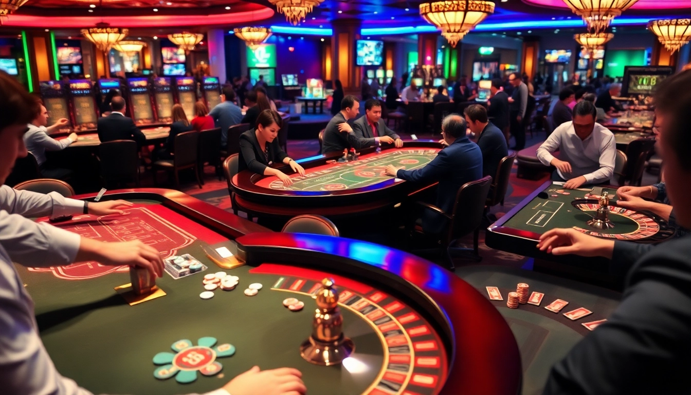 โปรโมชันและโบนัสที่ดีที่สุดใน tiger24 ทางเข้า คาสิโน