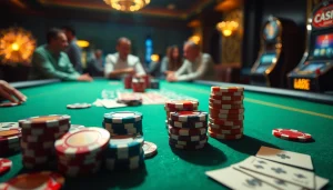 Mengakses link qqpulsa dengan suasana permainan yang mendebarkan dan menarik.