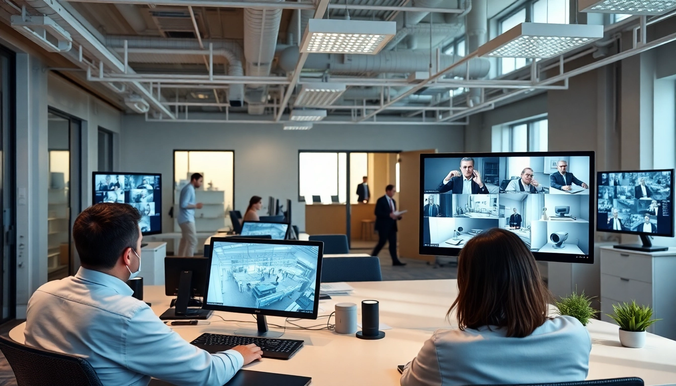 Soluciones de Cámaras Dahua probadas para una seguridad mejorada en 2026