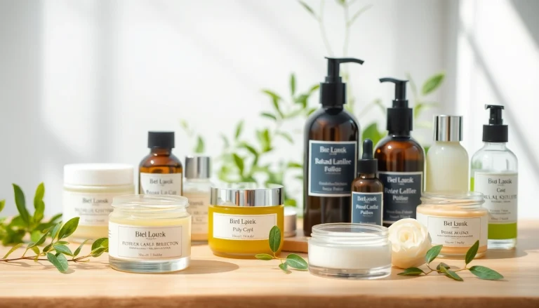 Најбоље праксе коришћења природне козметике за здраву кожу