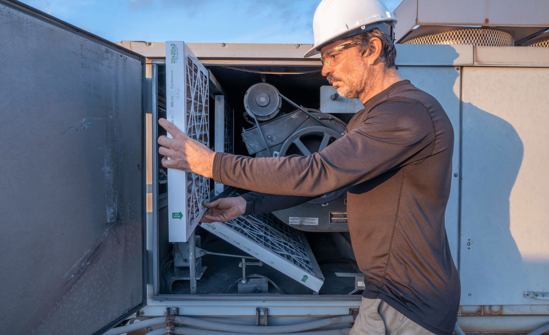 Furnace Replacement Waccabuc: Affordable Furnace Replacement Services