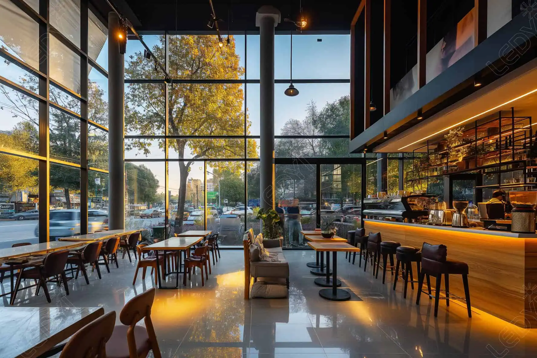 Shop ModernLighting to Transform Your Living Space