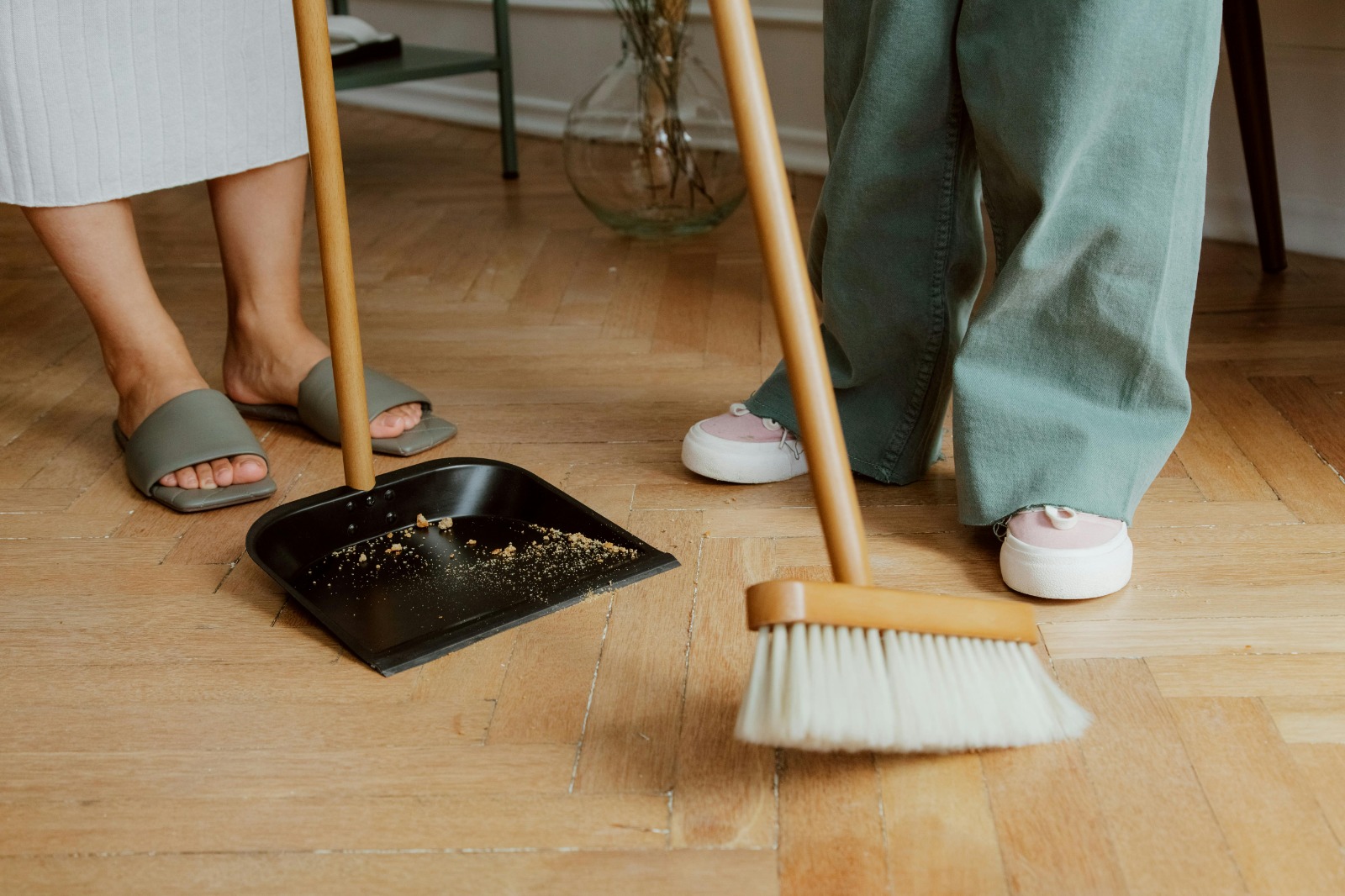 Best Cleaning Services Near Me for Clean Homes