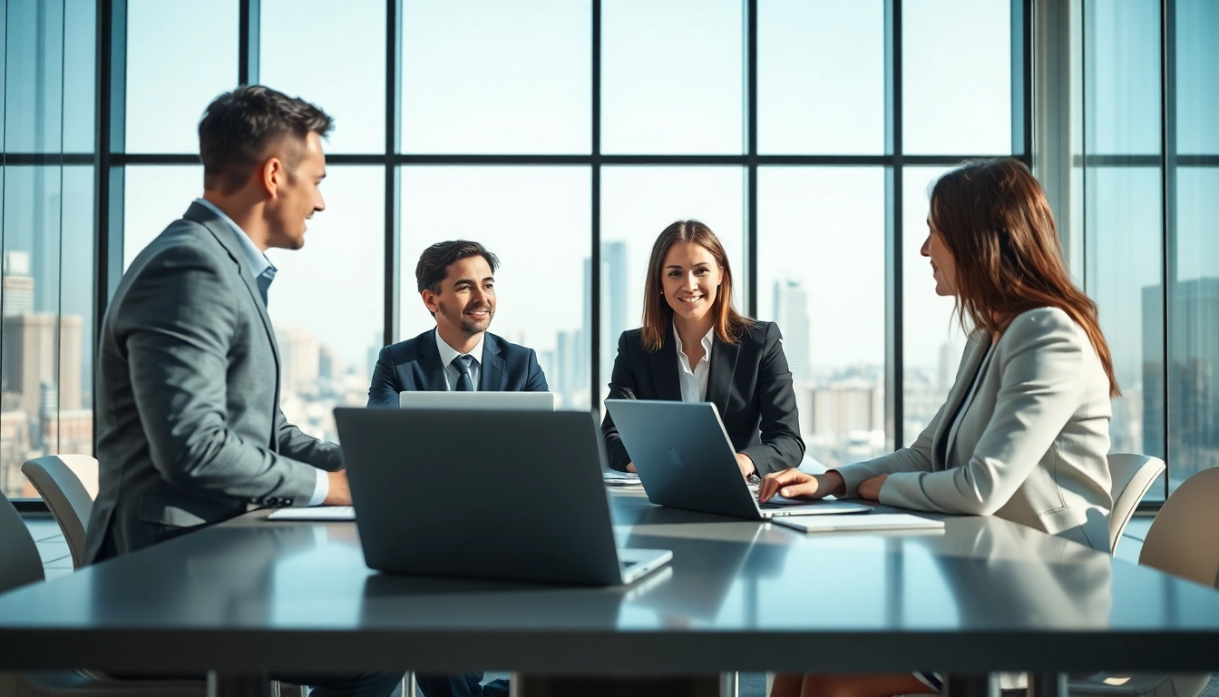 Understanding luxembourg soparfi: Key Financial Advantages for Investors