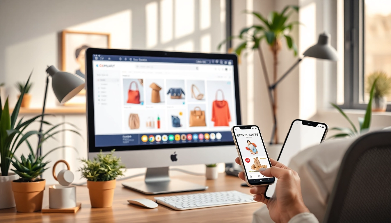 레플리카쇼핑몰에서 최고의 제품 찾기: 완벽 가이드