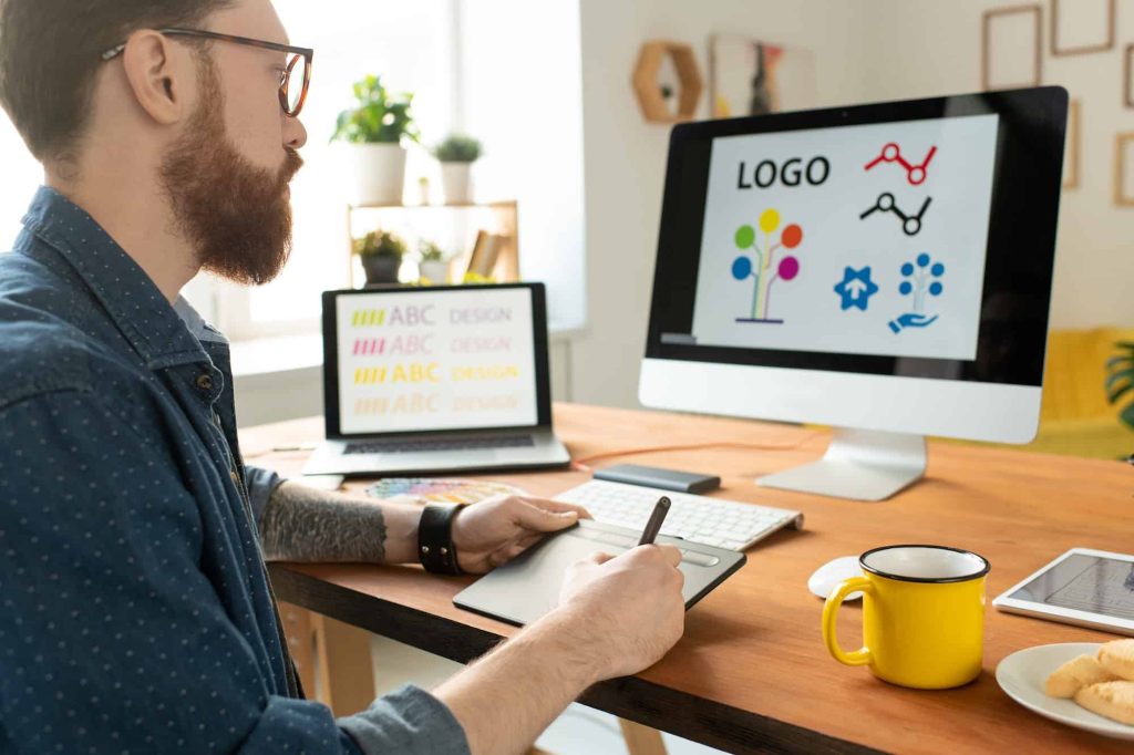 Logo And Brand Design Services